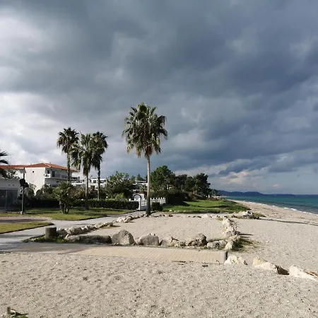 Διαμέρισμα Orange_blue_aparment №1